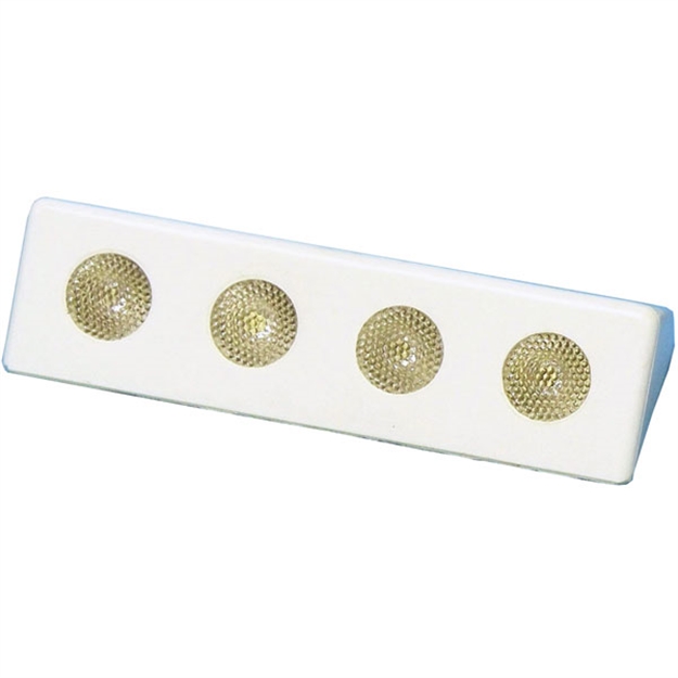 Picture of Dock Edge Solar Dock Box Compt Light