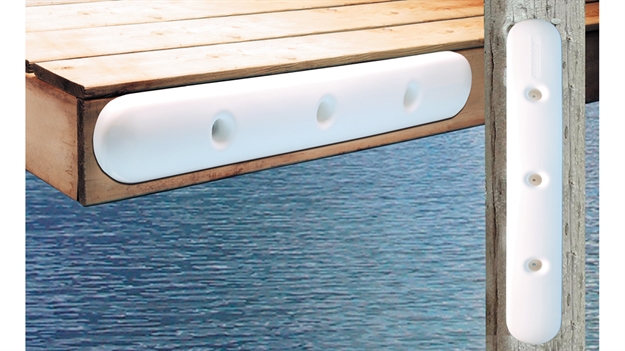 Picture of Dock Edge Ultragard 35 Wht