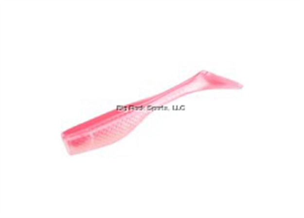 Picture of Dockside Matrix Shad Swimbait, 3", Pink Champagne