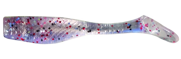Picture of Dockside Matrix Shad Swimbait, 3", Shrimp Creole