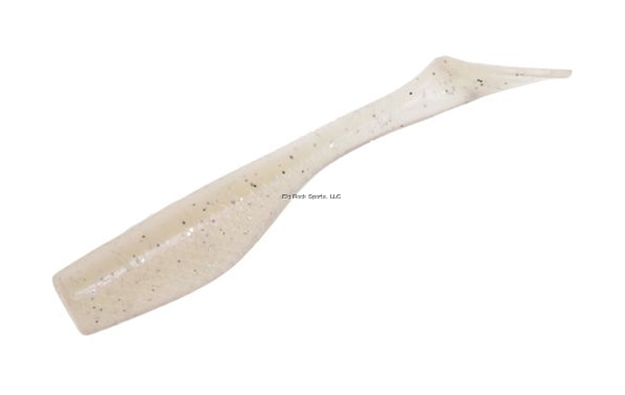 Picture of Dockside Matrix Shad Swimbait, 3", Ultra Violet 3Ms25-14