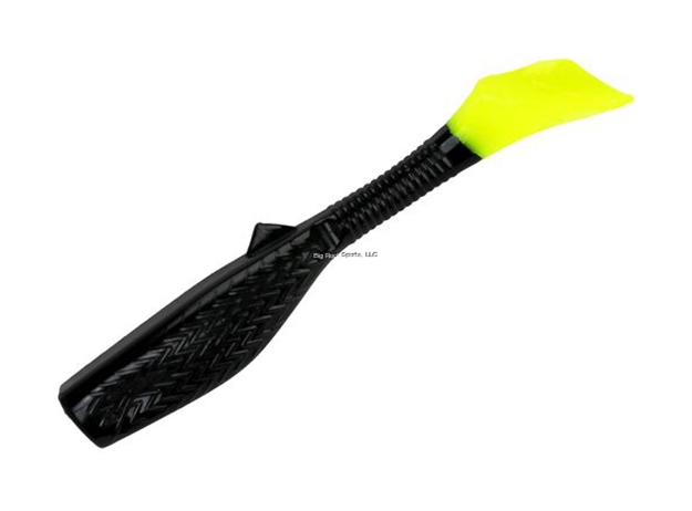 Picture of Dockside Vortex Shad Swimbait, 3 3/4", Spartacus, Floating