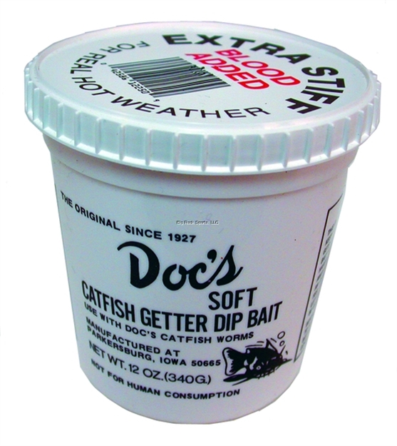 Picture of Docs Plain 12Oz