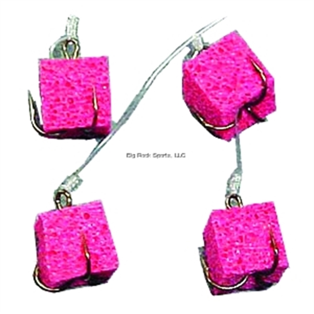 Picture of Docs Sponge Hks 4Pk