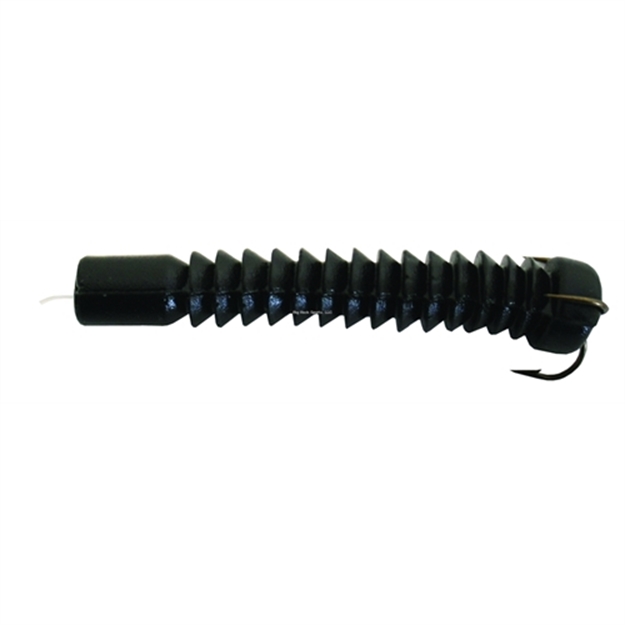 Picture of Docs Super Worm Blk 2Pk