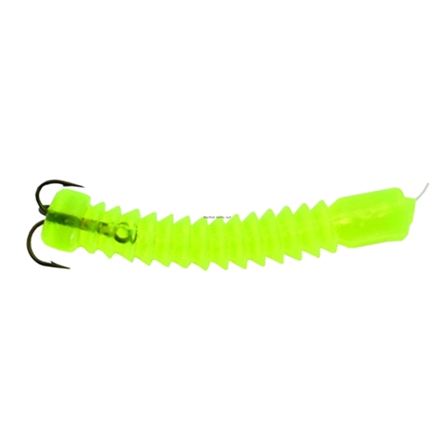 Picture of Docs Super Worm Cht 2Pk