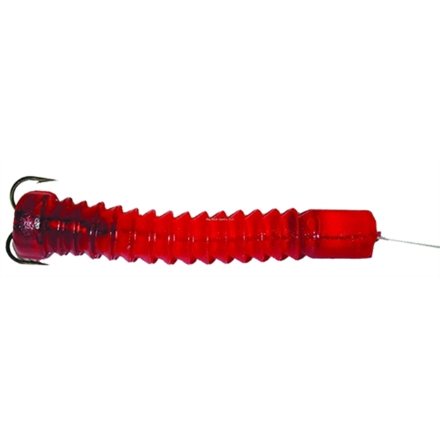 Picture of Docs Super Worm Red 2Pk