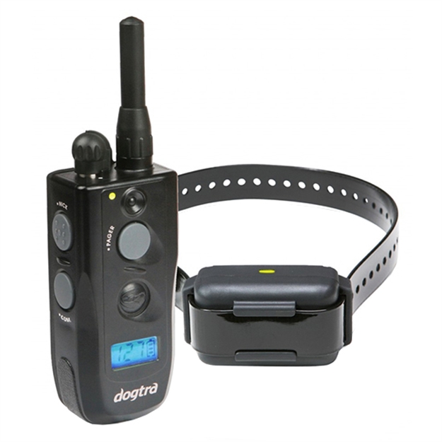 Picture of Dogtra 1900Ncp 1/2 Mile Hunter