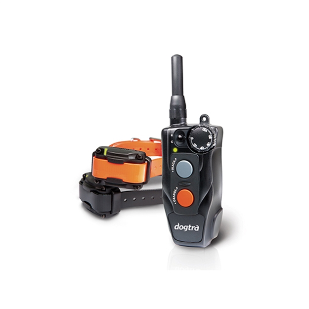 Picture of Dogtra 202C Compact Trainer 2 Dog