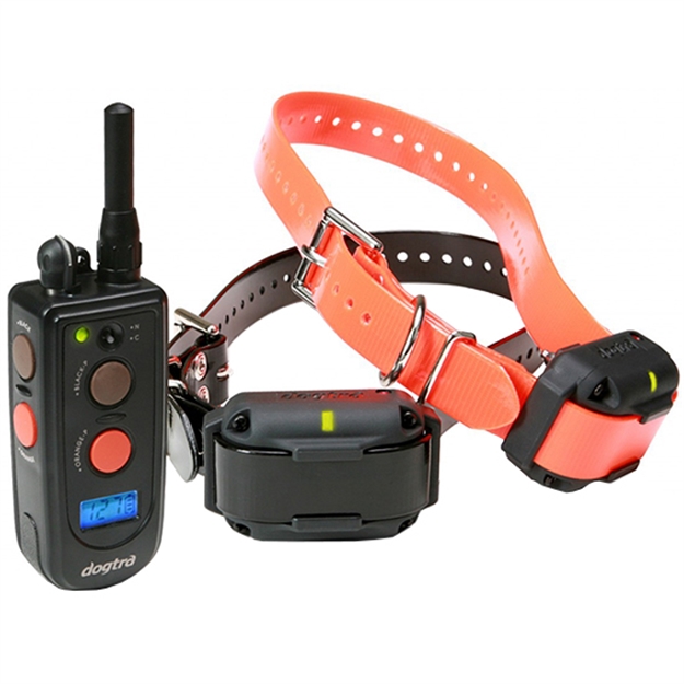 Picture of Dogtra Pro Series 3/4 Mile 2 Dog Waterproof Trans