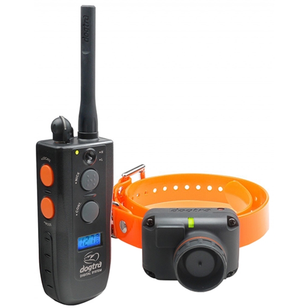 Picture of Dogtra Hunters Series Train/Beep 1 Mile