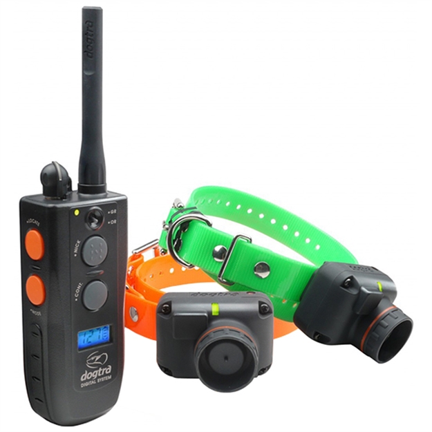 Picture of Dogtra 2502Tb 2 Dog 1 Mile Hunter