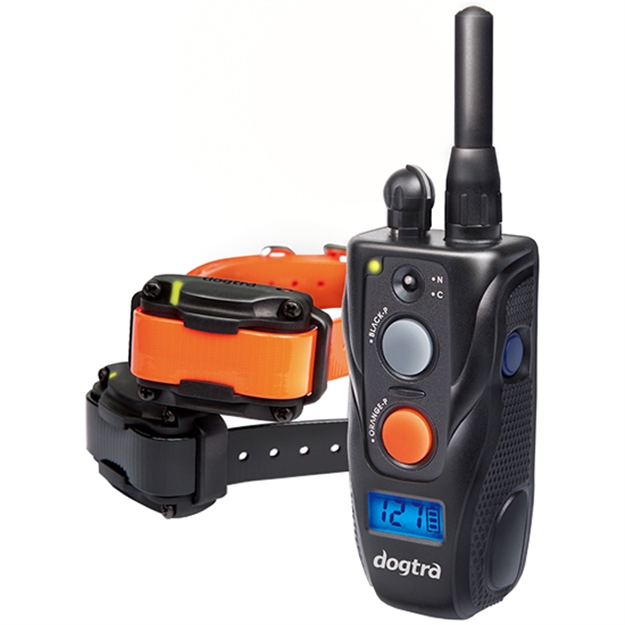Picture of Dogtra 282 Series 2 Dog System