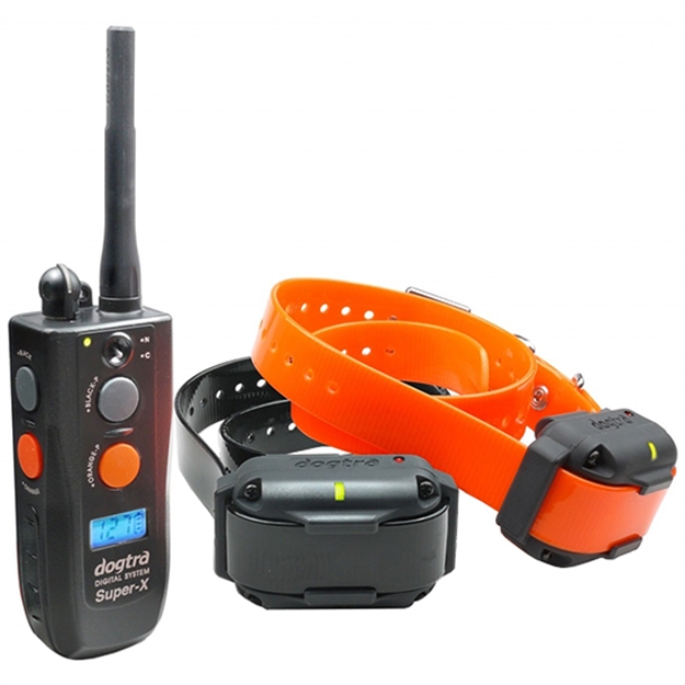 Picture of Dogtra 3502Ncp 2 Dog 1 Mile Pro-Series