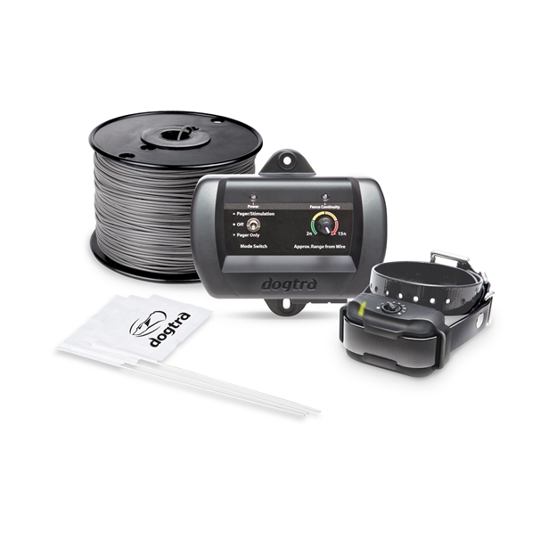 Picture of Dogtra E-Fence Ef-3500 - Black