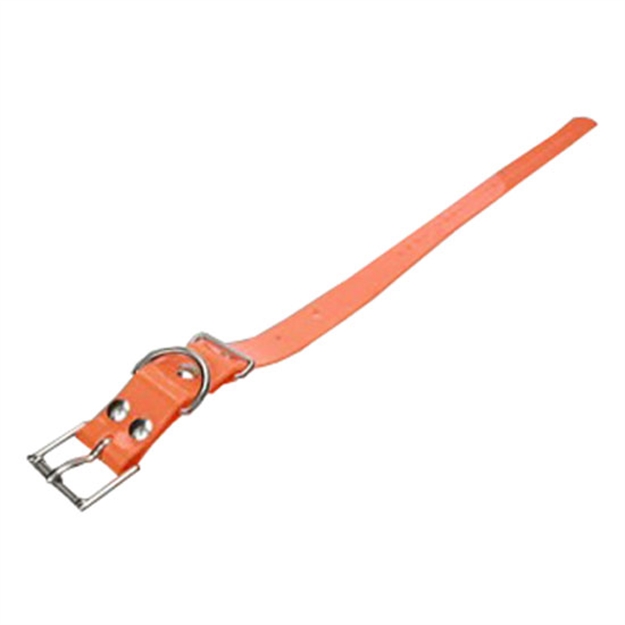 Picture of Dogtra Edge RX Orange Extra Collar
