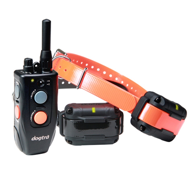 Picture of Dogtra Element 302M 2 Dog 1/2 Mile Hunter