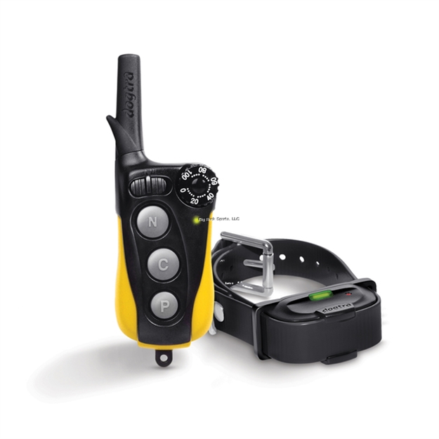 Picture of Dogtra IQ Mini Remote Trainer