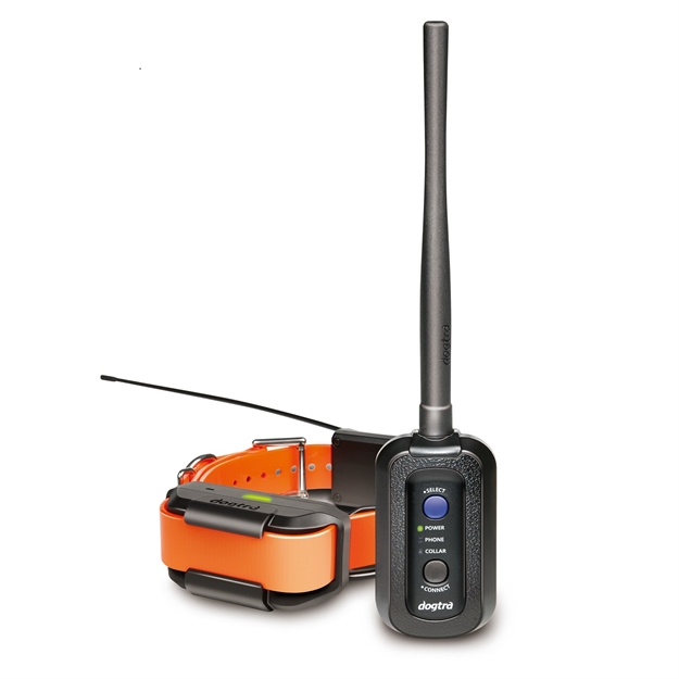 Picture of Dogtra Pathfinder High-Response Tracking & Training System