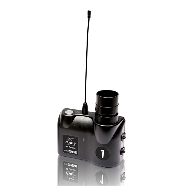 Picture of Dogtra Remote Release Deluxe Additional Receiver