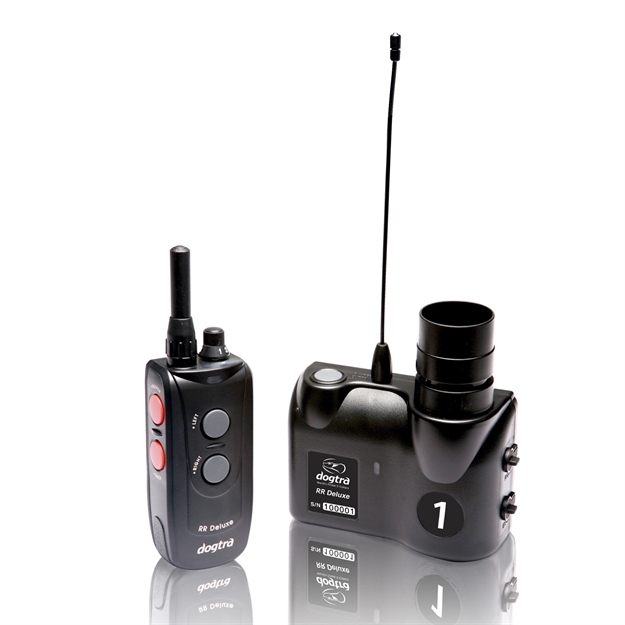 Picture of Dogtra Remote Release Deluxe