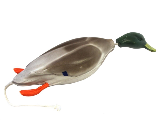 Picture of Dokken Dog Supply Dead Fowl Mallard