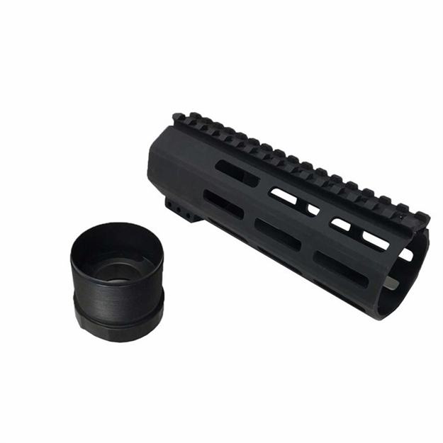 Picture of Dolos Takedown Handguard Kit Mlok