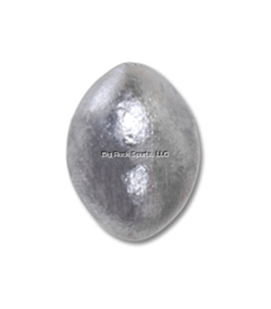 Picture of Dolphin Egg Sinker 1Oz 6Pk