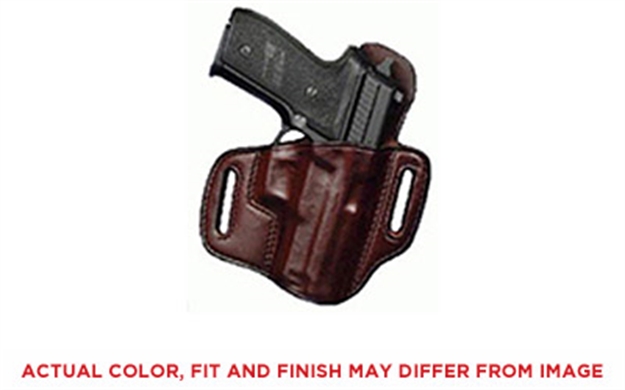 Picture of Don Hume D Hume 721 OT SW Shield LH Blk