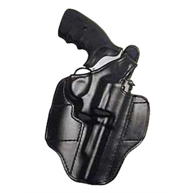 Picture of D Hume 721-P 10-5 1911 Govt Blk LH