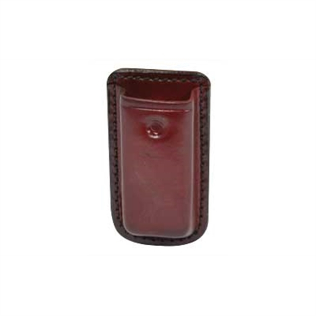 Picture of D Hume Clp-On Carrier Ber 92 Brn