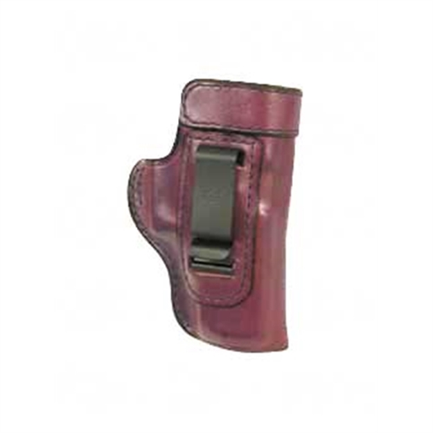 Picture of D Hume H715-M 18 Walther Ppk Brn RH J168005R