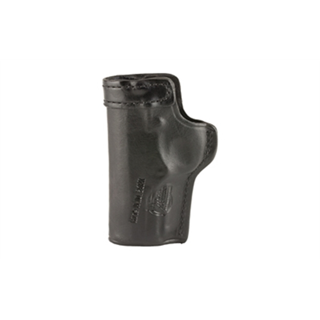 Picture of D Hume H715-M 26-Px Ber Px4 Blk RH