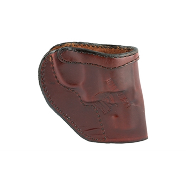 Picture of D Hume H715-M 3 S&W Jfrm/Tau85 2" LH J168050L