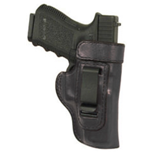 Picture of D Hume H715-M Keltec Pf9 Blk RH