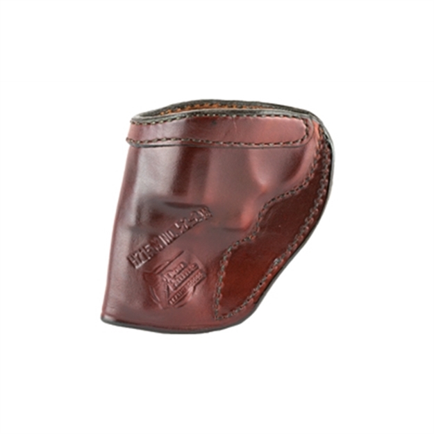 Picture of D Hume H715-M Ruger Sp101 Brn RH J168080R