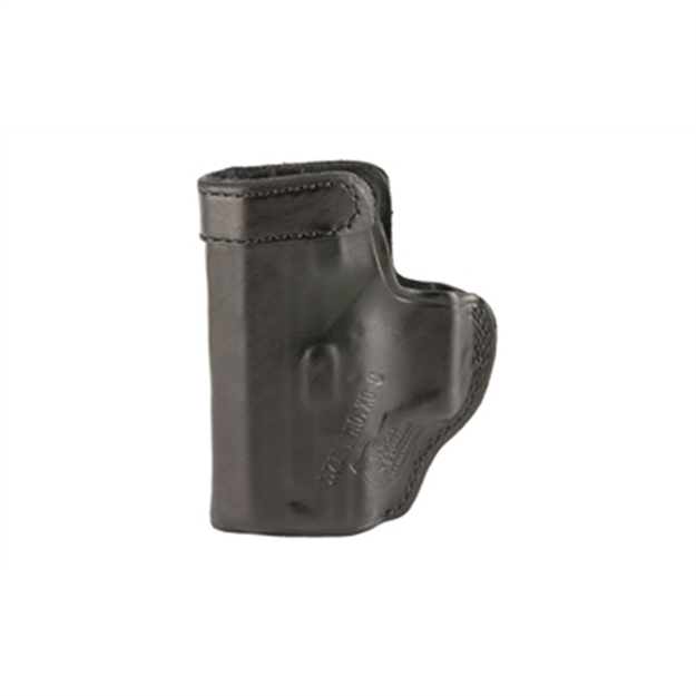 Picture of D Hume H715-M SP Xd-C 3" Blk RH J168741R