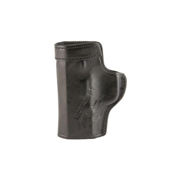 Picture of D Hume H715-M S&W M&P 9/40Cmp Blk RH J168877R