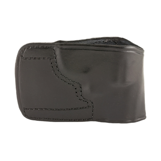 Picture of D Hume Jit 1 S&W K Frame Blk RH J941100R -