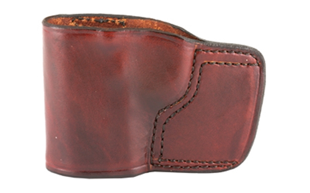 Picture of Don Hume D Hume Jit 10 1911 Series Brn LH