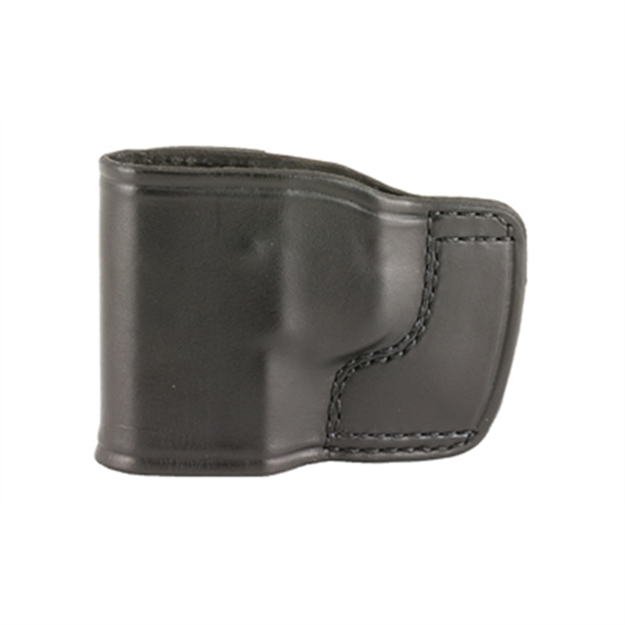 Picture of D Hume Jit 18 Walther Pps Blk LH