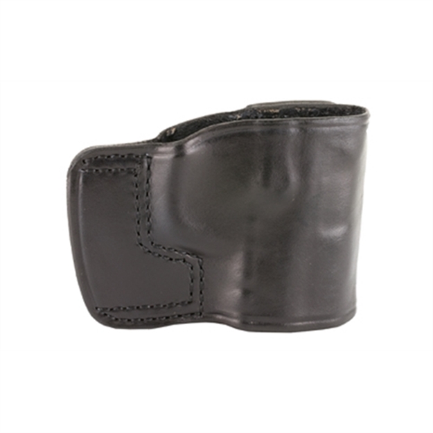 Picture of D Hume Jit 25 HK 45 Blk RH