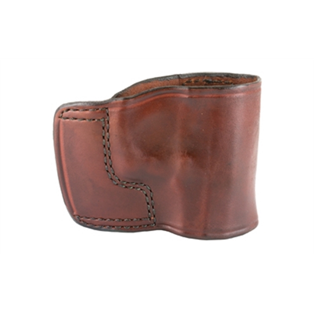 Picture of D Hume Jit 26 Beretta 92/96 Brn RH