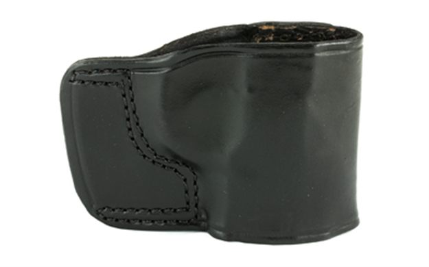 Picture of D Hume Jit 26Pxsc Ber Px4 Blk RH