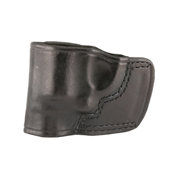 Picture of D Hume Jit 3 S&W Jfrm/Tau85 Blk LH J941000L