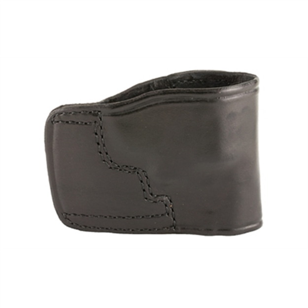 Picture of D Hume Jit 3 S&W Jfrm/Tau85 Blk RH J941000R -