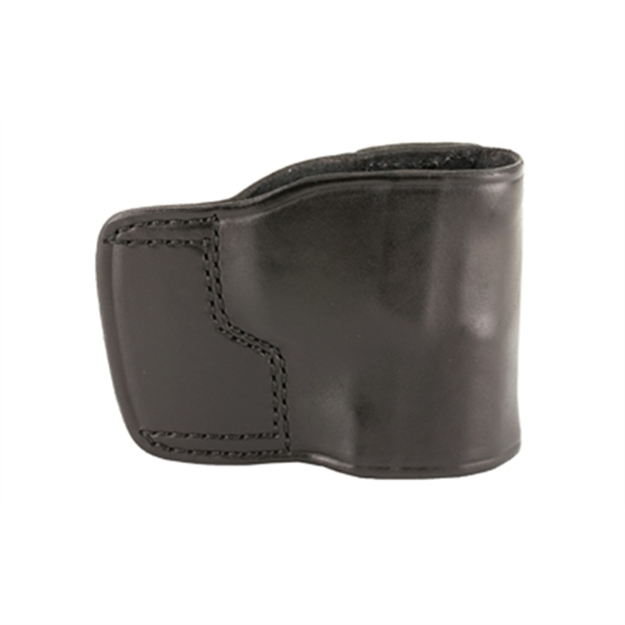 Picture of D Hume Jit 37 Rug Sr9 Blk RH