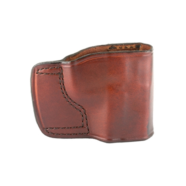 Picture of D Hume Jit 40F S&W Sigma 9/40 Brn RH