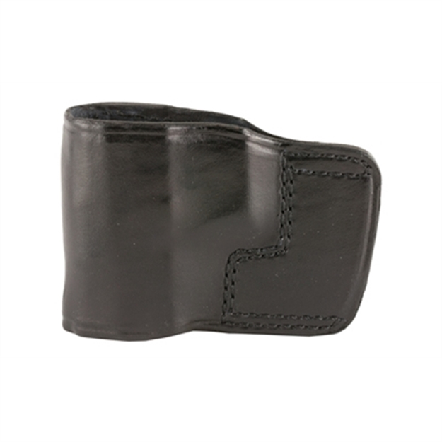 Picture of D Hume Jit 99W Walther P22 Blk LH