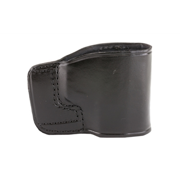 Picture of D Hume Jit SP XD 45 Blk RH